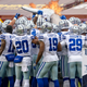 Image for article titled Mike McCarthy Dismisses Talk Of Locker Room Turmoil After Cowboys Burn Mike McCarthy Effigy On Field